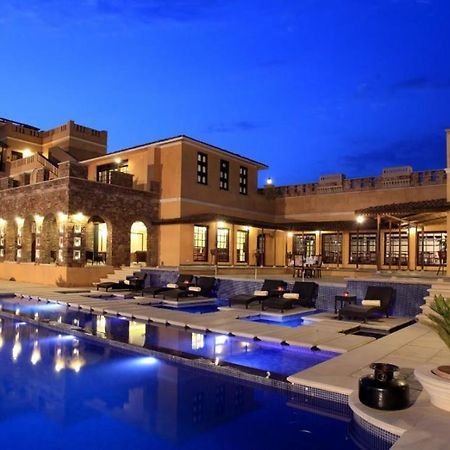 Juna Mahal Jungle Resort Ranthambore 萨瓦伊马多普尔 外观 照片