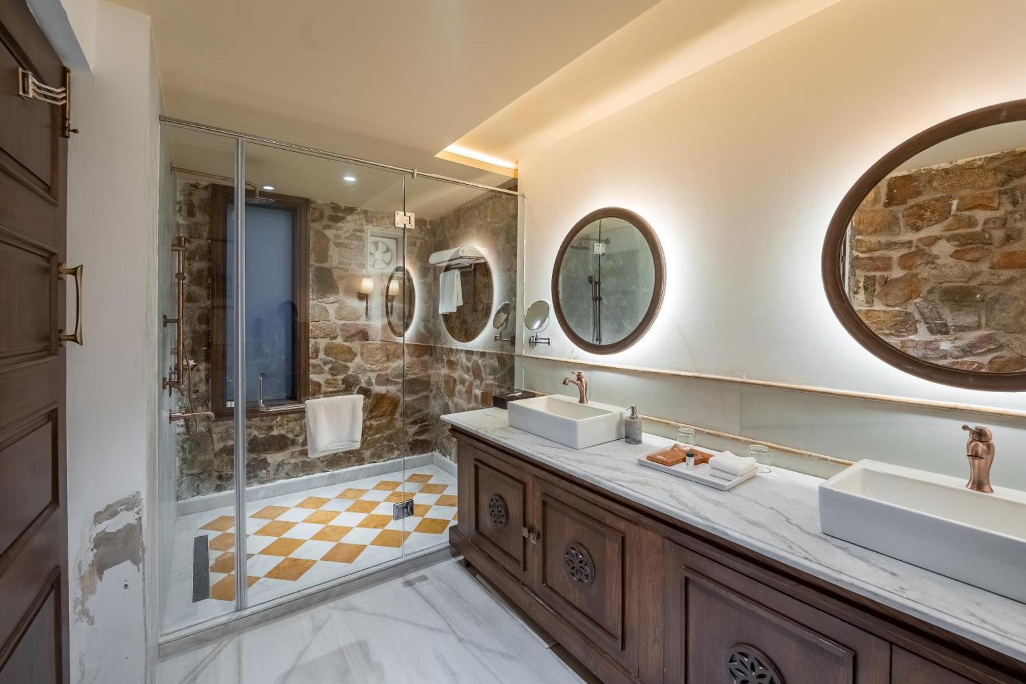 Juna Mahal Jungle Resort Ranthambore 萨瓦伊马多普尔 外观 照片